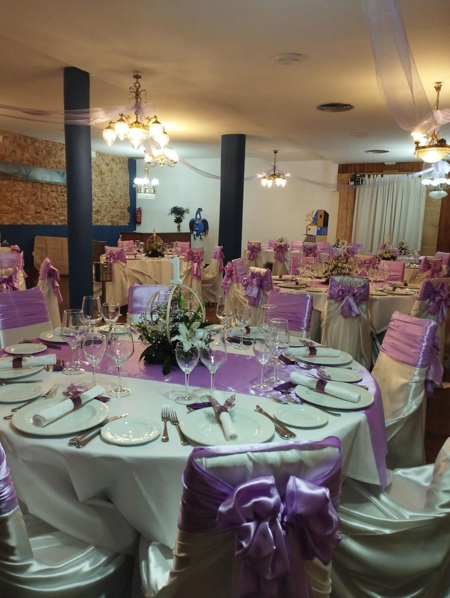 Hotel Restaurante Setos Мотілья-дель-Паланкар Екстер'єр фото