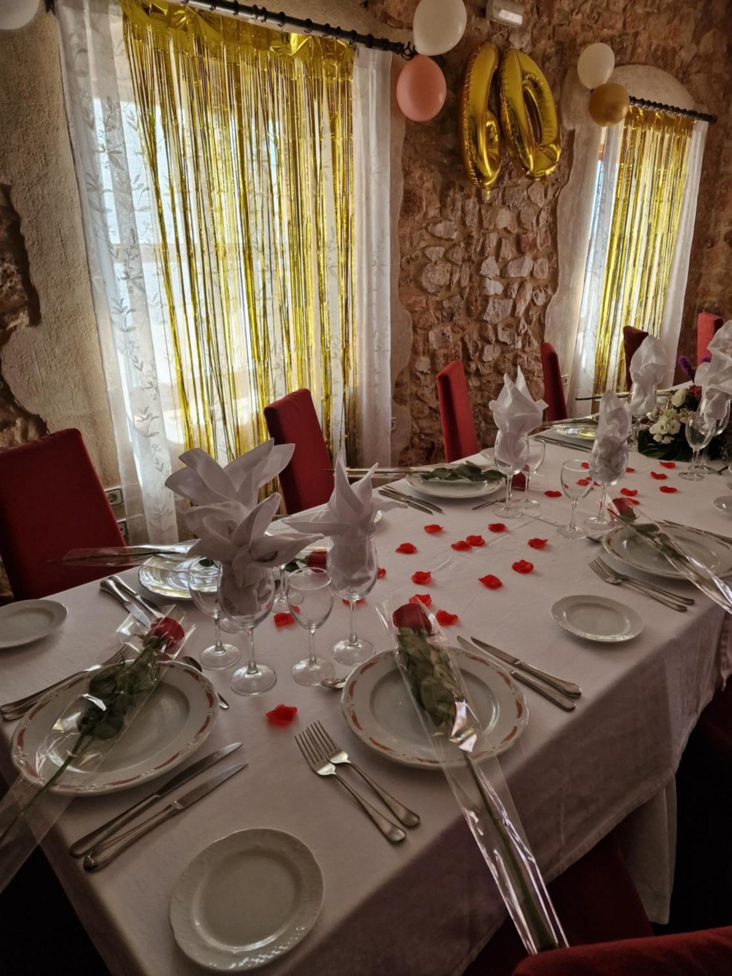 Hotel Restaurante Setos Мотілья-дель-Паланкар Екстер'єр фото