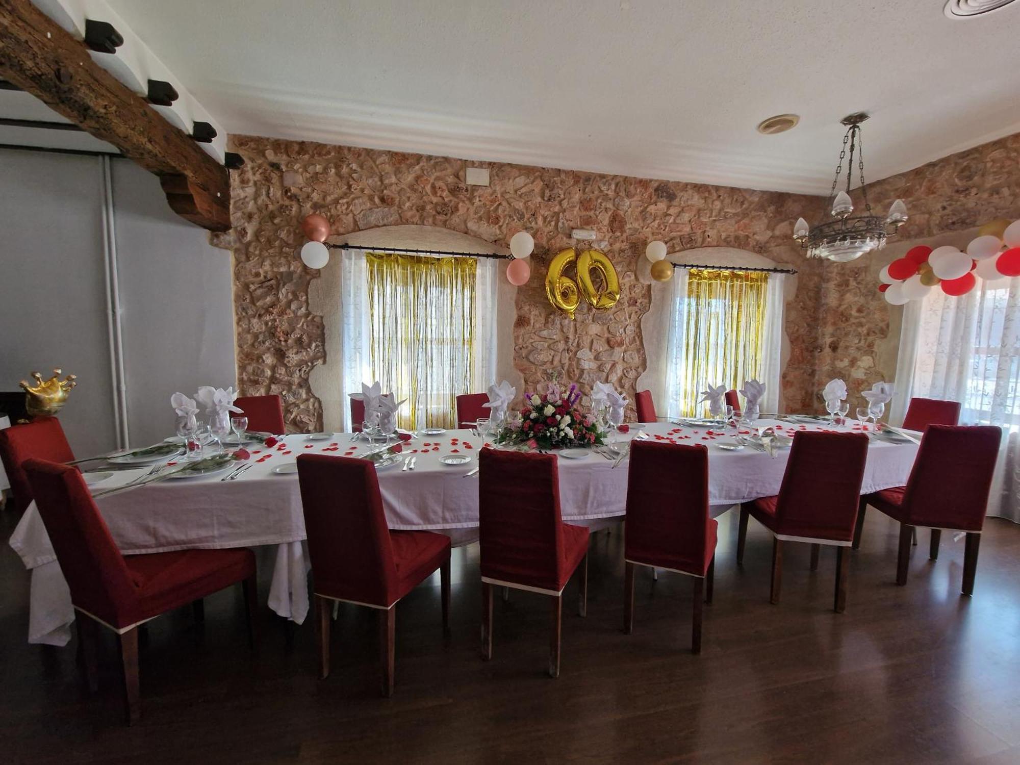 Hotel Restaurante Setos Мотілья-дель-Паланкар Екстер'єр фото